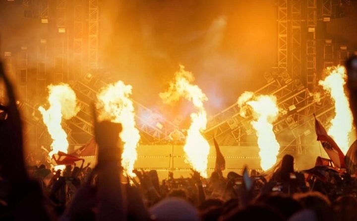 MUZYCZNA PODRÓŻ PRZEZ ALTERNATYWNE BRZMIENIA