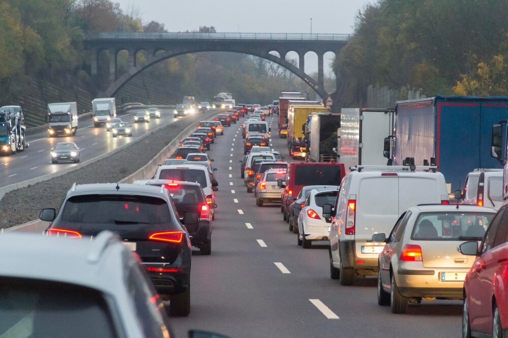 Nowe zasady ruchu i parkowania przy Szkole Podstawowej w Dubinach