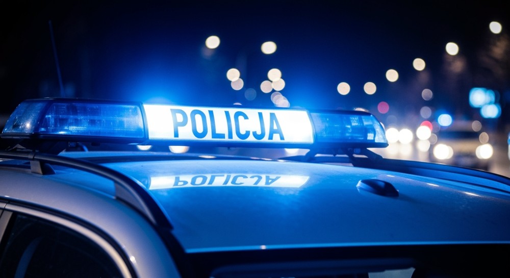 Zatrzymani złodzieje wódki: Hajnowska policja rozwiązała sprawę zuchwałej kradzieży