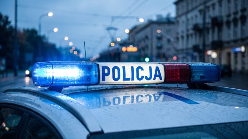 Nieodpowiedzialni kierowcy znów na hajnowskich drogach