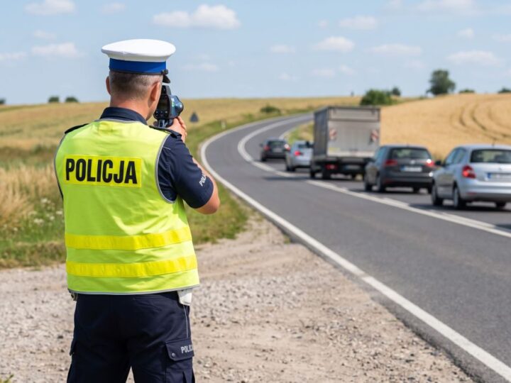 Kolejni nietrzeźwi kierowcy zatrzymani w powiecie