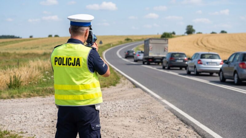 Kolejni nietrzeźwi kierowcy zatrzymani w powiecie