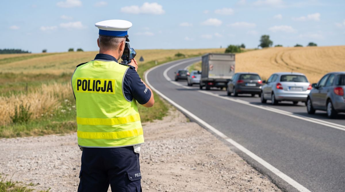 Kolejni nietrzeźwi kierowcy zatrzymani w powiecie
