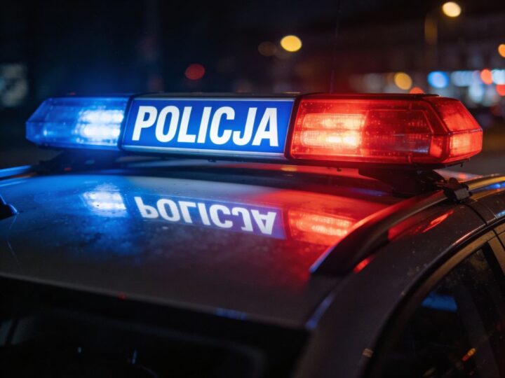 Hajnowscy policjanci rozbili gang włamywacza z recydywą