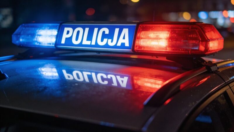 Hajnowscy policjanci rozbili gang włamywacza z recydywą