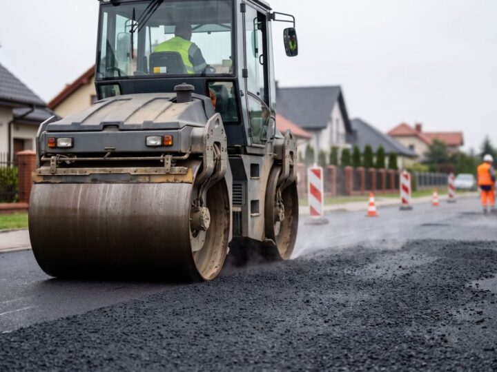 Hajnówka doświetli cztery przejścia na ul. Batorego. Rusza inwestycja za 126 tys. zł